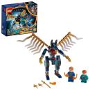 LEGO® Marvel Super Heroes - 76145 - Luftangriff der Eternals